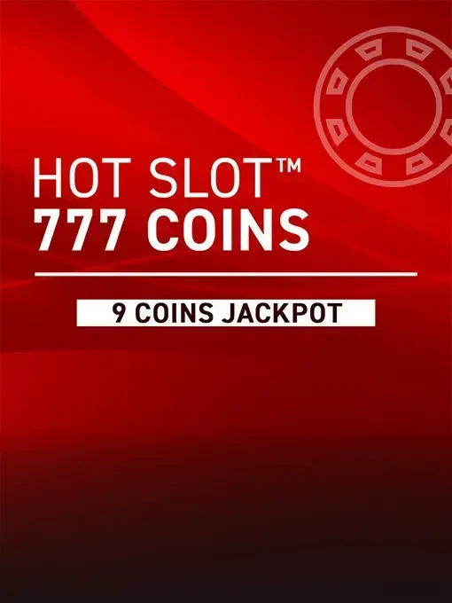 Hot Slot: 777 Coins Extremely Light
