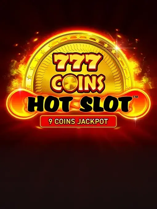 Hot Slot: 777 Coins
