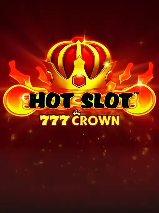 Hot Slot: 777 Crown