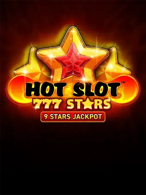 Hot Slot: 777 Stars
