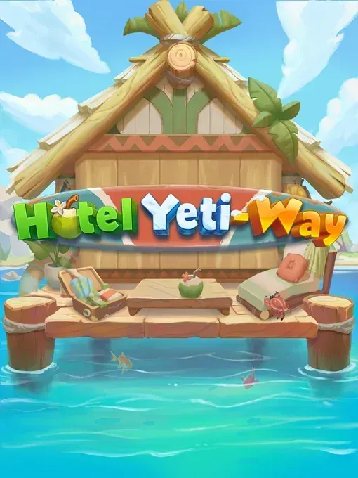 Hotel Yeti-Way