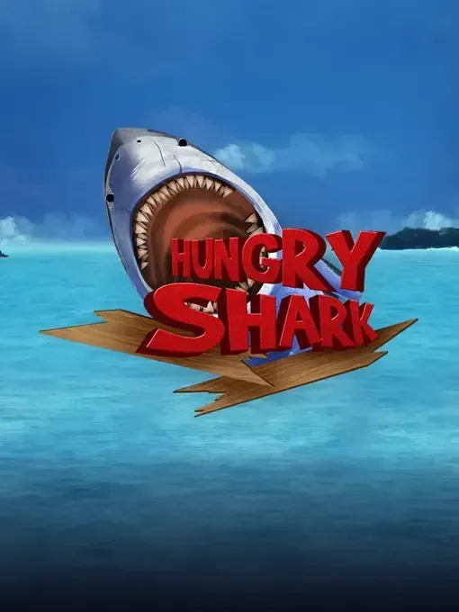 Hungry Shark