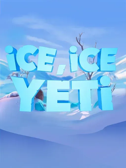 Ice Ice Yeti
