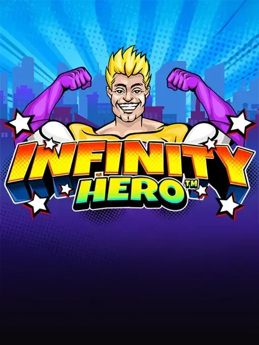 Infinity Hero