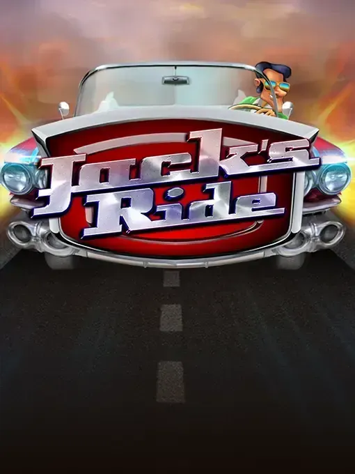 Jack's Ride