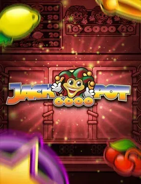 Jackpot 6000
