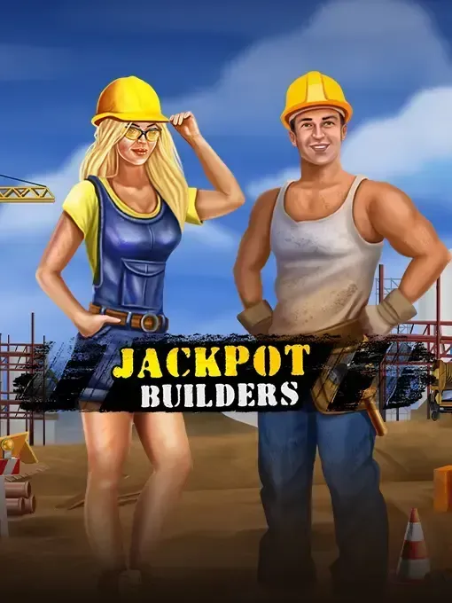 Jackpot Builders
