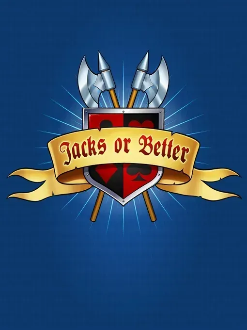 Jacks Or Better Multi Hand