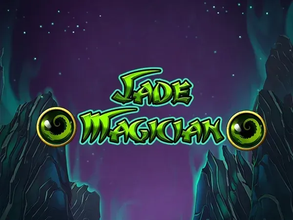 Jade Magician