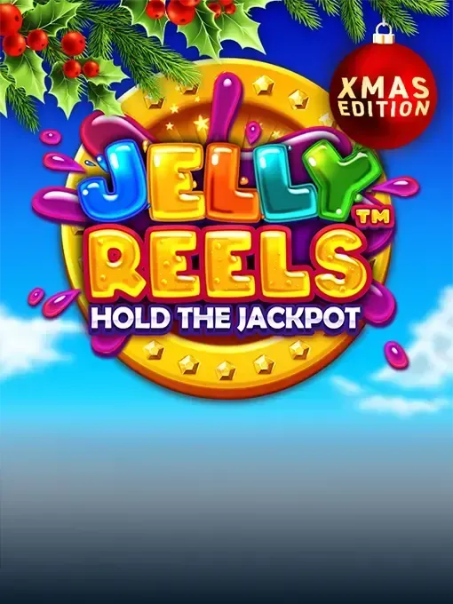 Jelly Reels Xmas