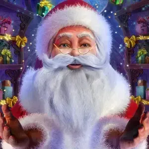 Jingle Ways Megaways