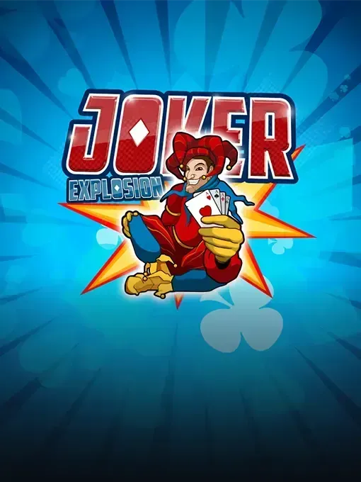 Joker Explosion
