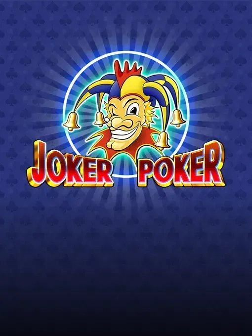 Joker Poker