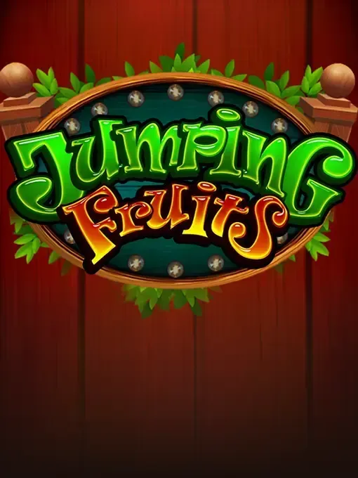 Jumping Fruits