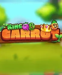 King Carrot