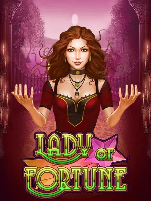 Lady of Fortune