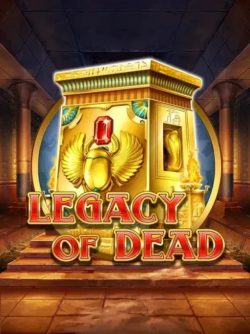 Legacy of Dead