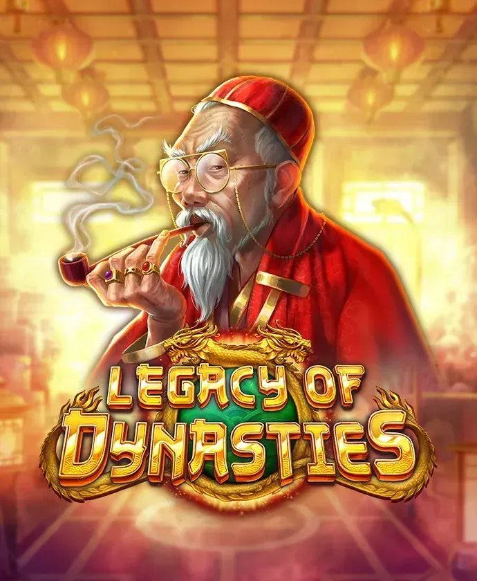 Legacy of Dynasties