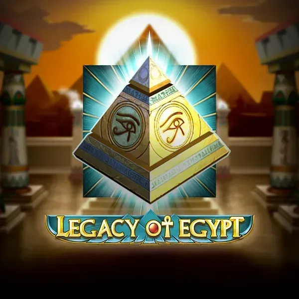 Legacy of Egypt