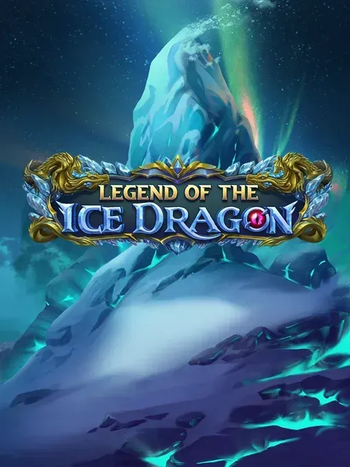 Legend of the Ice Dragon
