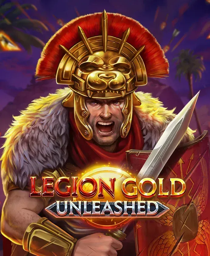 Legion Gold Unleashed