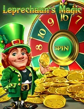 Leprechaun's Magic
