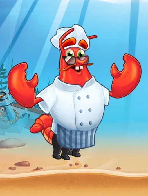 Lobster Bob's Sea Food and Win It