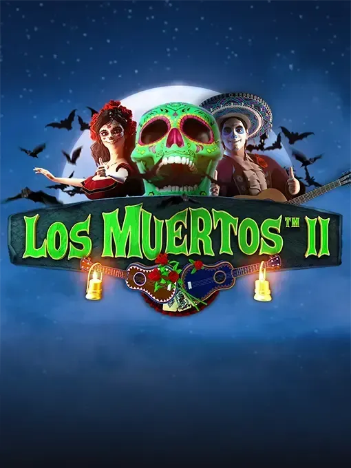 Los Muertos 2