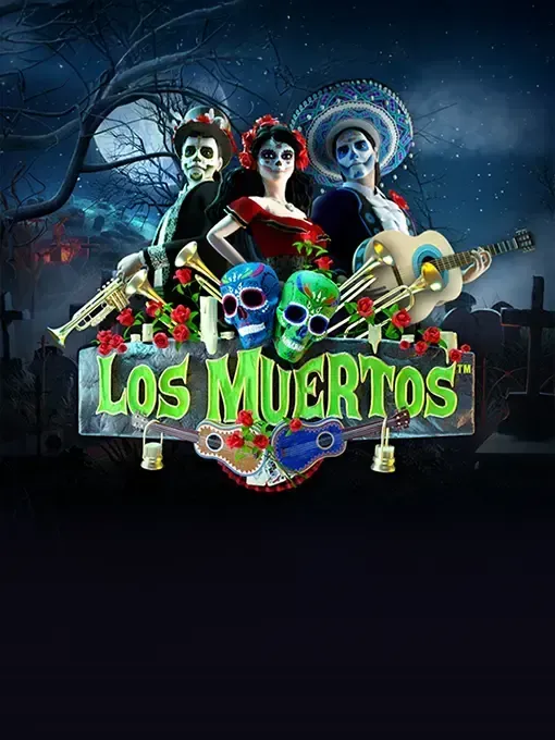 Los Muertos