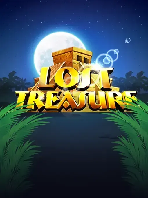 Lost Treasure