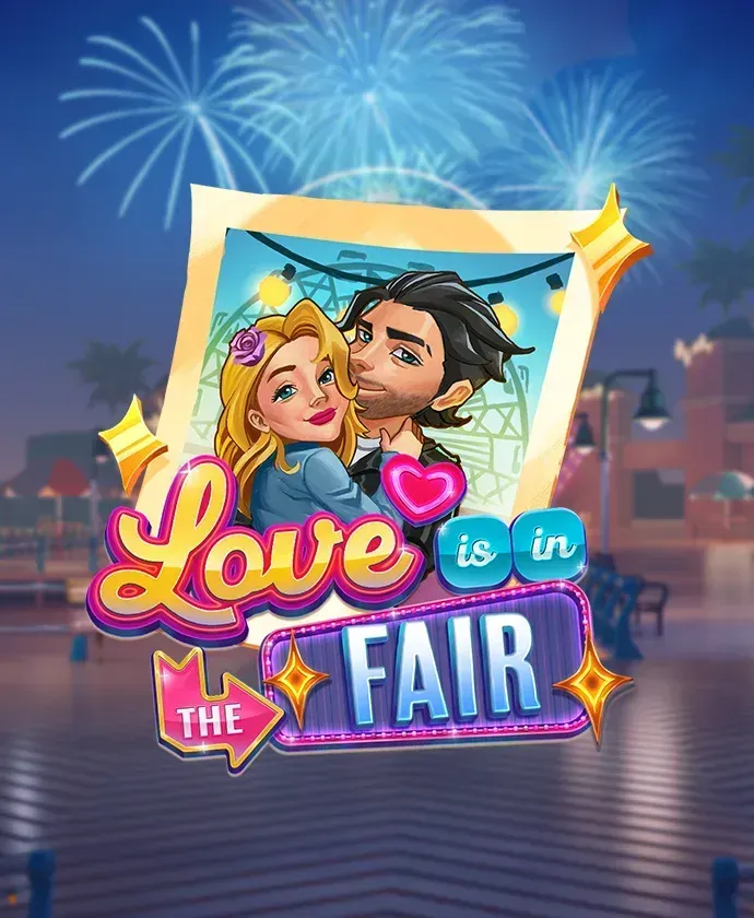 Love is in the Fair