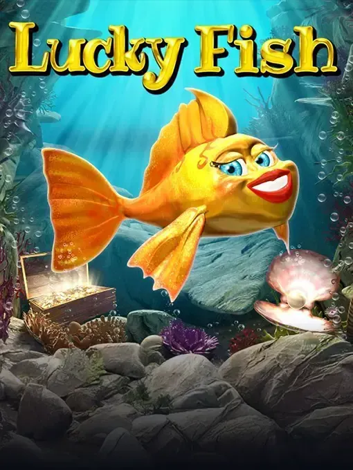 Lucky Fish