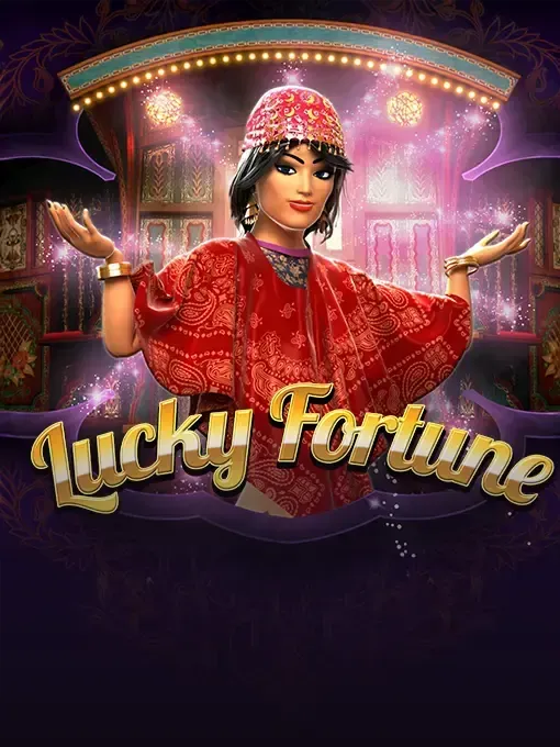 Lucky Fortune