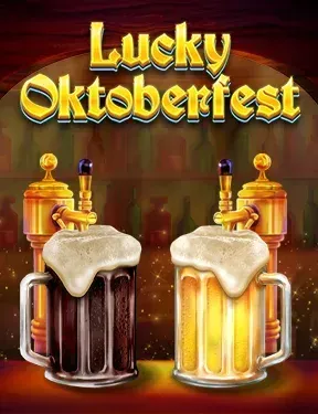 Lucky Oktoberfest