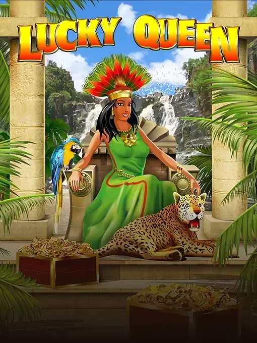 Lucky Queen