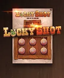 Lucky Shot