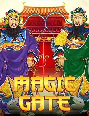 Magic Gate