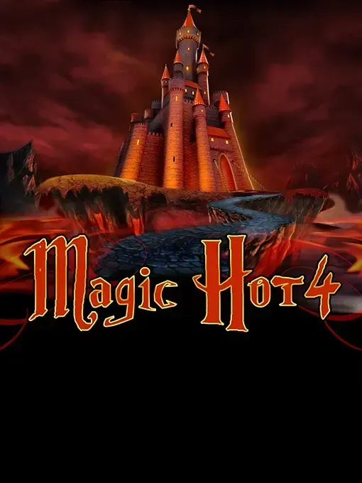 Magic Hot 4