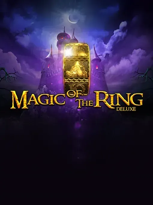 Magic Of The Ring Deluxe