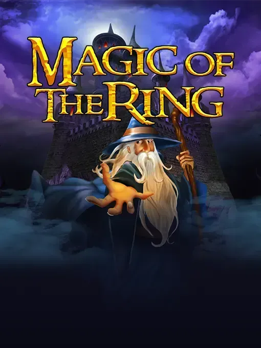 Magic Of The Ring