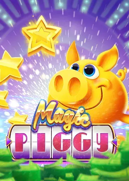 Magic Piggy