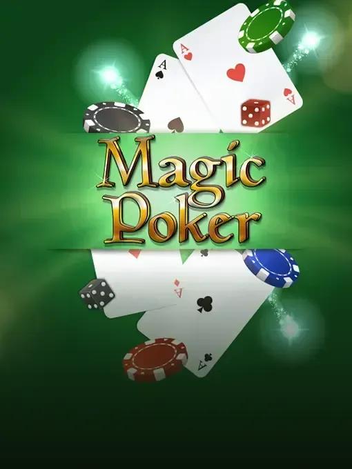 Magic Poker
