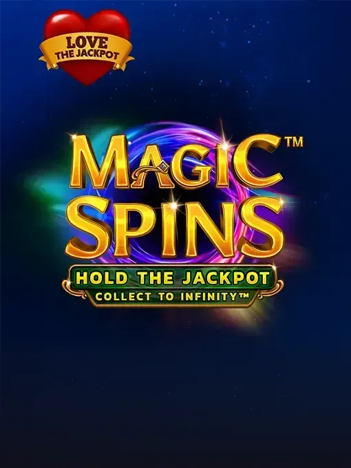 Magic Spins Football Edition