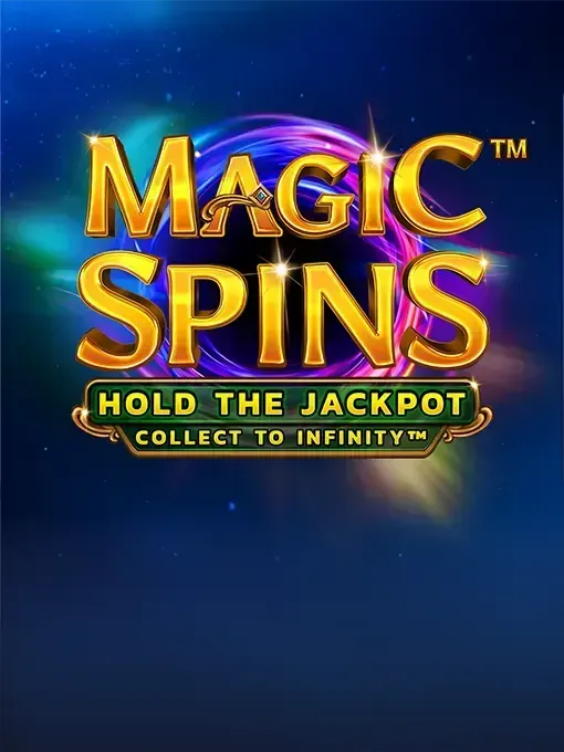Magic Spins