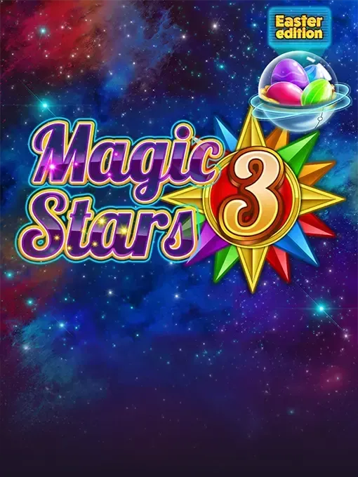 Magic Stars 3 Easter