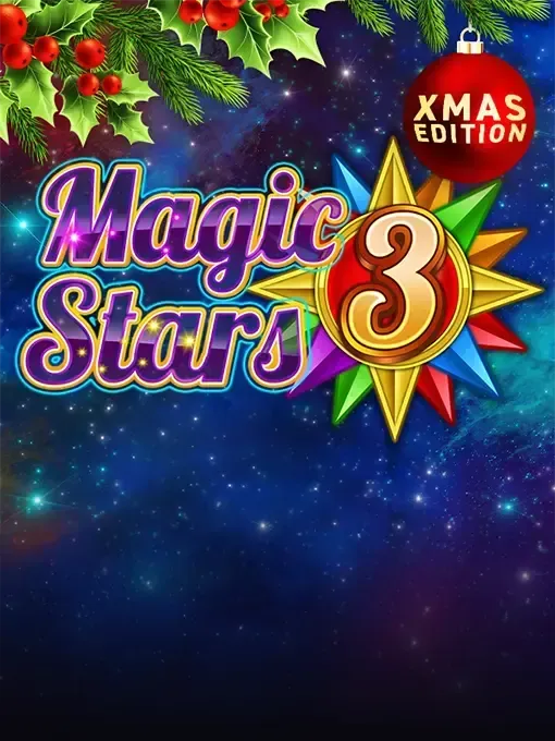 Magic Stars 3 Xmas
