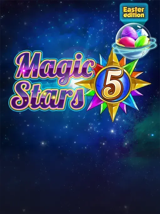 Magic Stars 5 Easter