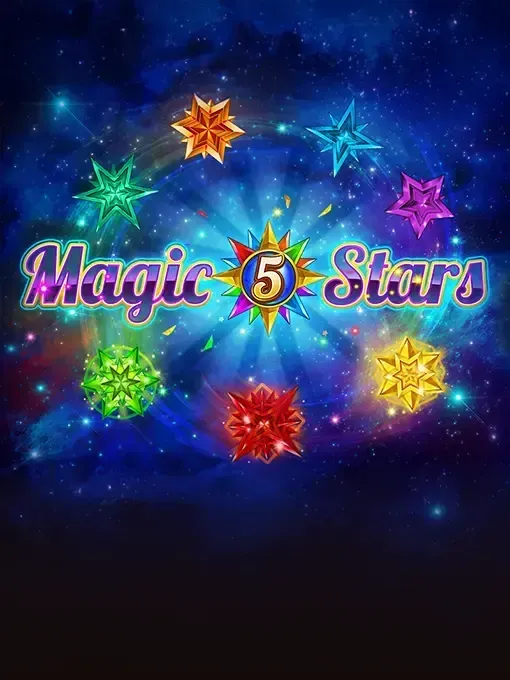 Magic Stars 5