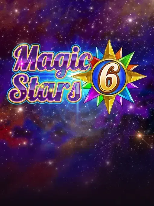 Magic Stars 6