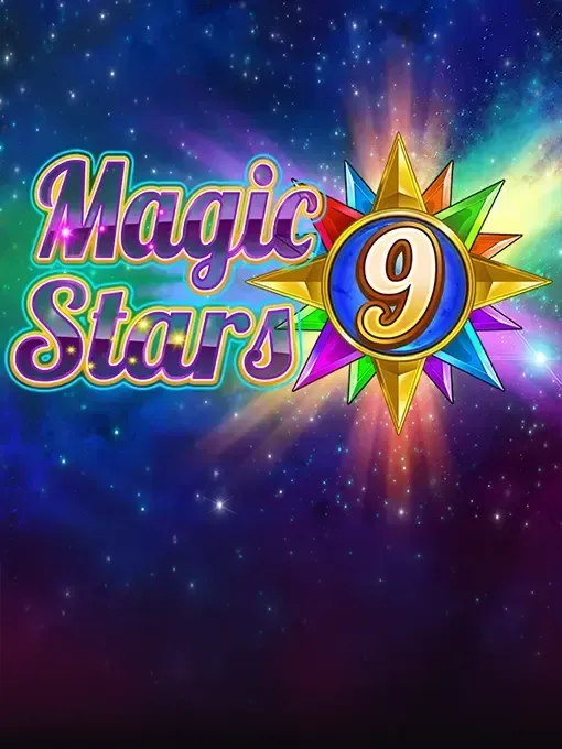 Magic Stars 9